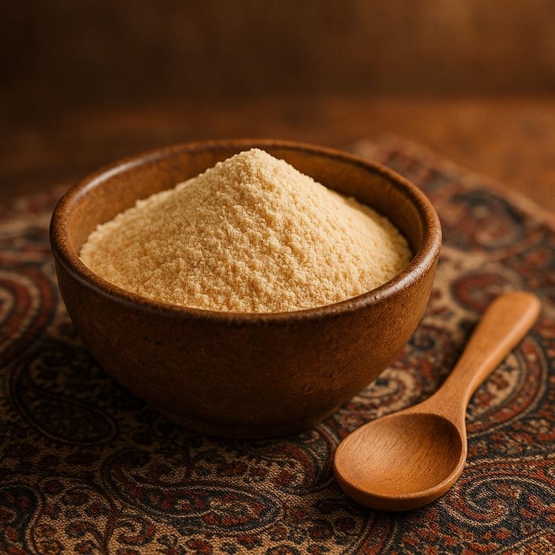 پودر پیاز (خالص)
