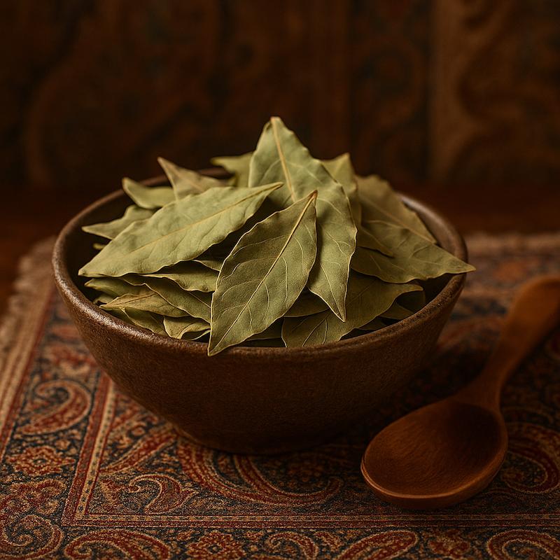 برگ بو
