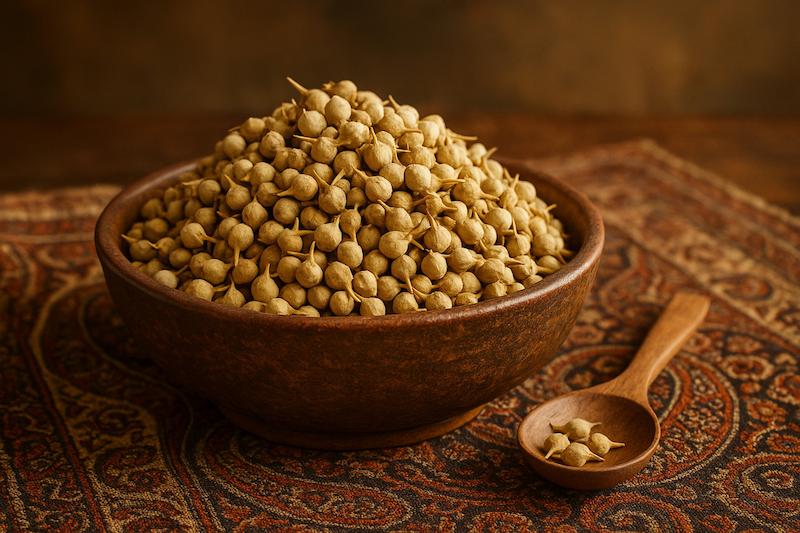 اسپند نخودی