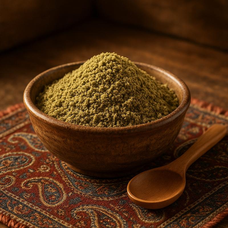 پودر آویشن شیرازی