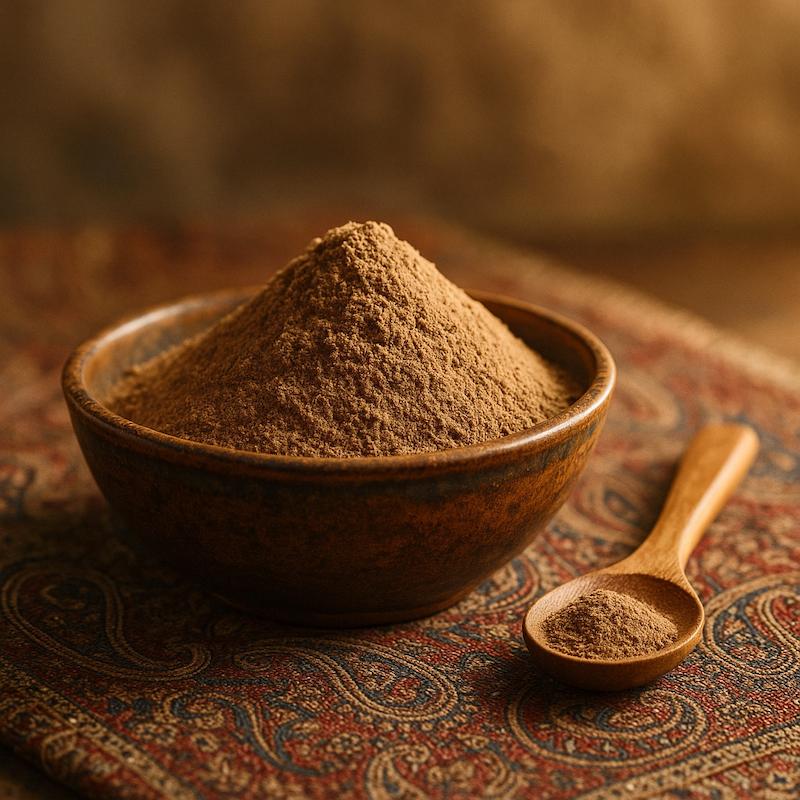 سویق سنجد سنتی