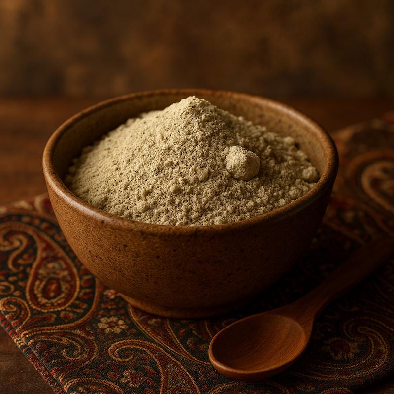 هاضوم (چهار زیره)