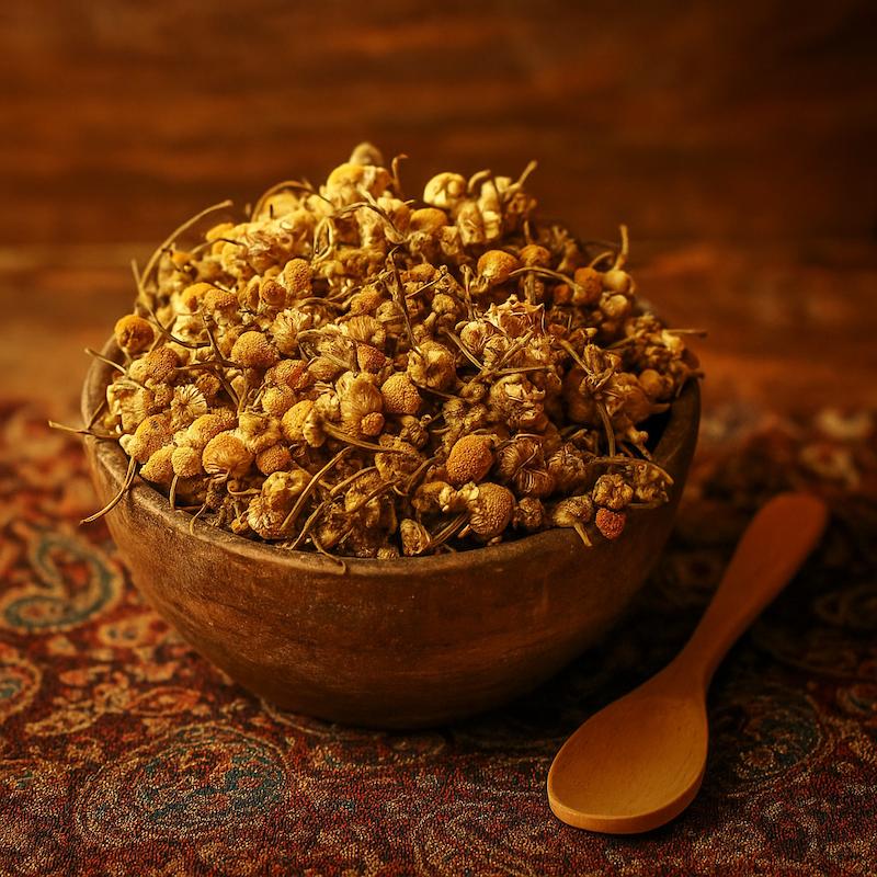 بابونه چشم گاوی