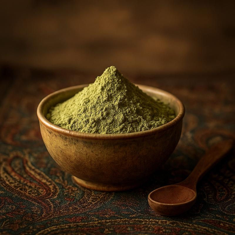 پودر سدر (فله)
