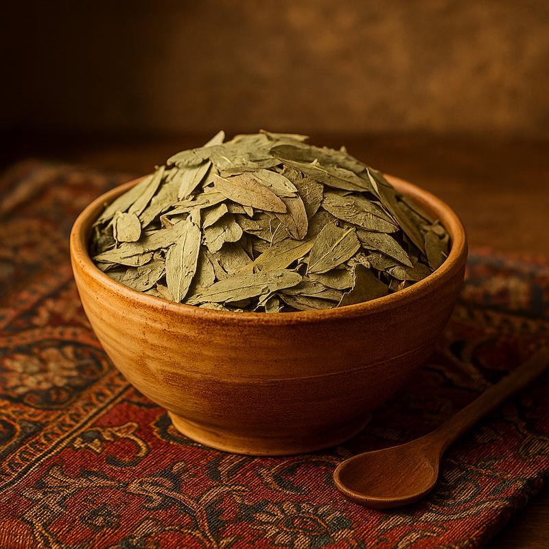 برگ سنا