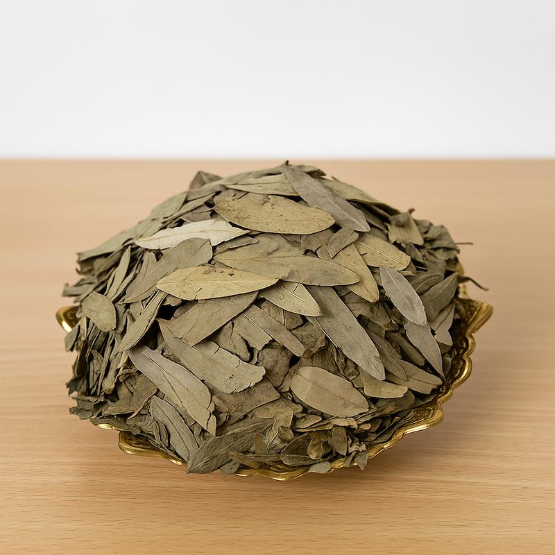 برگ سنا