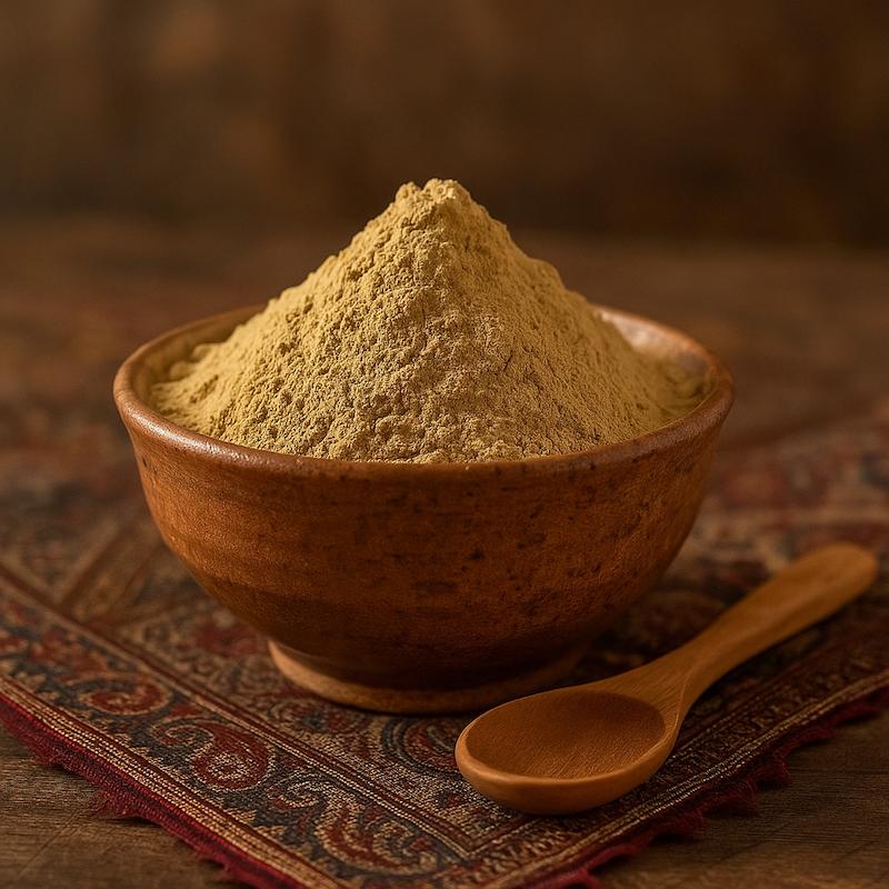 گل سرشور