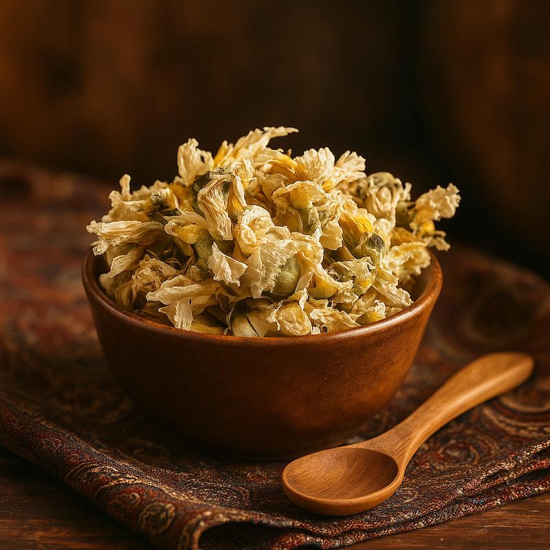 گل ختمی