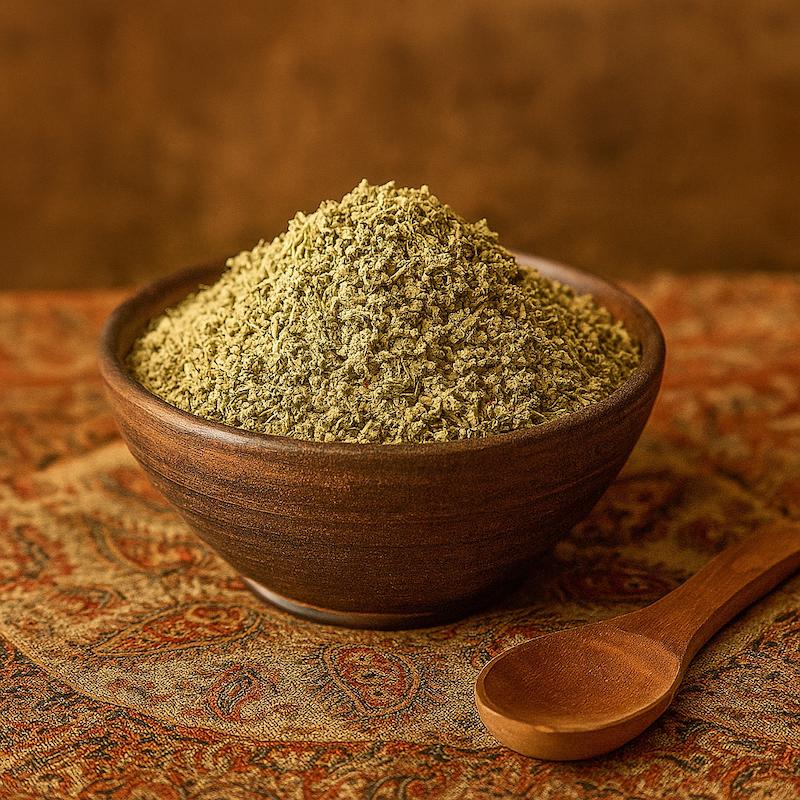 کلپوره (مریم نخودی)