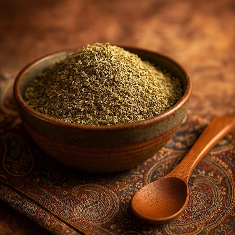 مرزنجوش