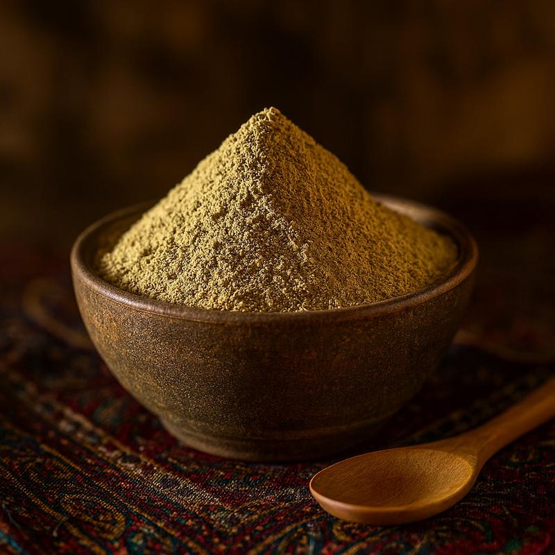 گلپر عطاری آنلاین، گلپر خوش‌عطر، خرید آنلاین گلپر، قیمت پودر گلپر، فواید پودر گلپر، گلپر گیاهی