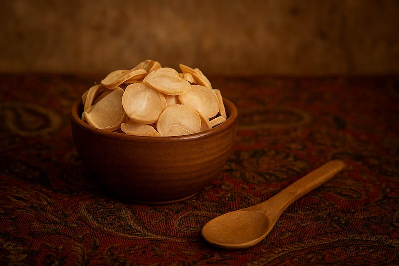 موسیر پولکی