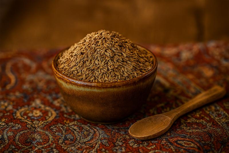 بذر شوید