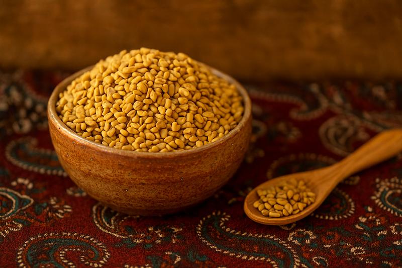 تخم شنبلیله