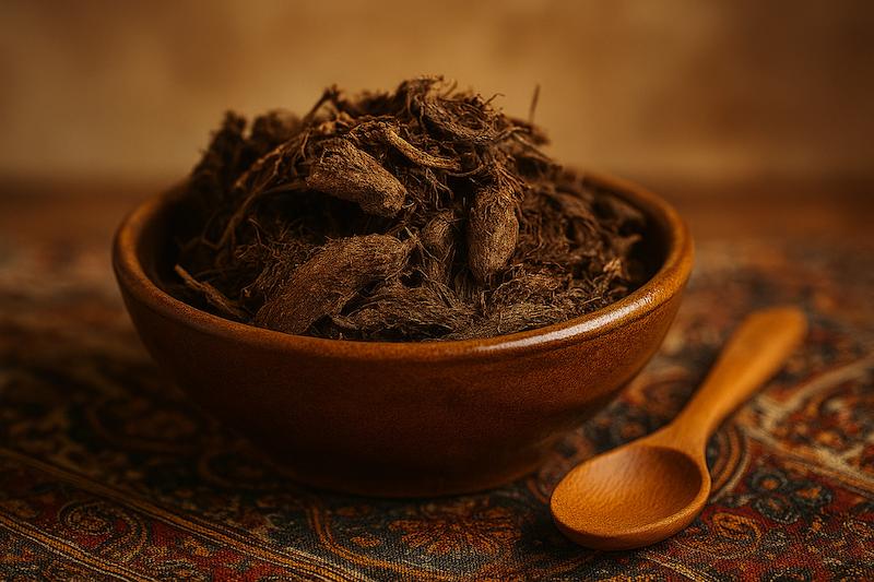 سنبل الطیب