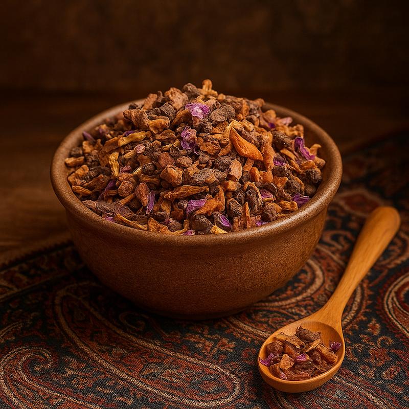 چای چند میوه (تندرستی)