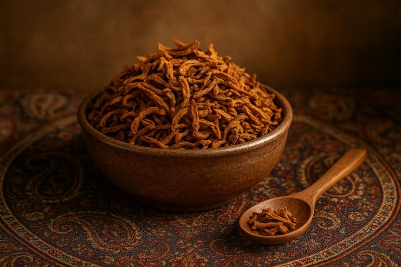 چای سیب
