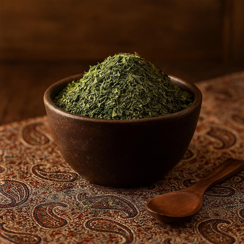 جعفری خشک
