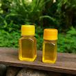 روغن بادام تلخ سنتی