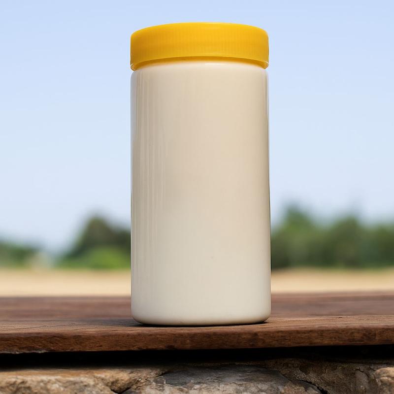 روغن شحم گاوی (بوگیری شده)