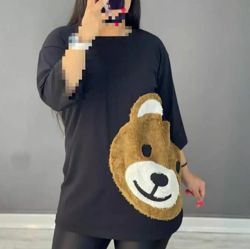 بلوزلانگ تدی