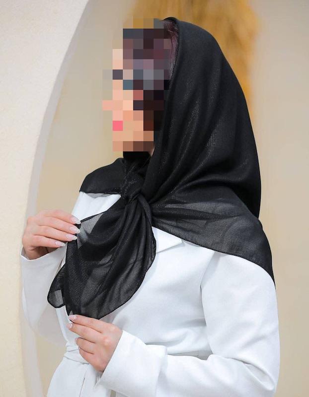 روسری