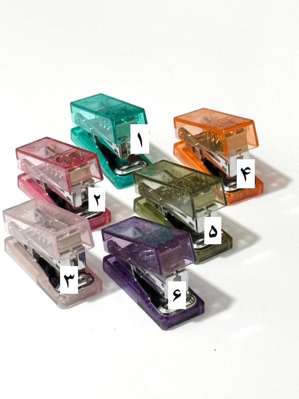 منگنه شفاف شاین