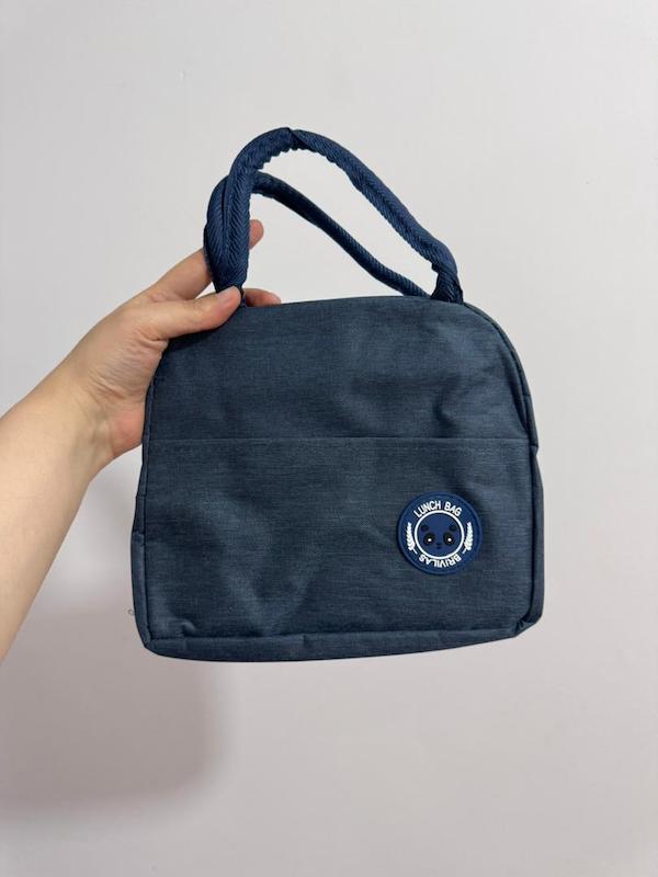 ساک غذا درب زیپی