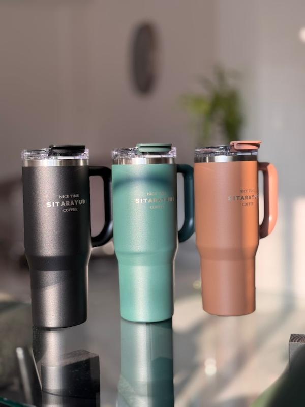 تراولماگ ۹۰۰میل سیتارا