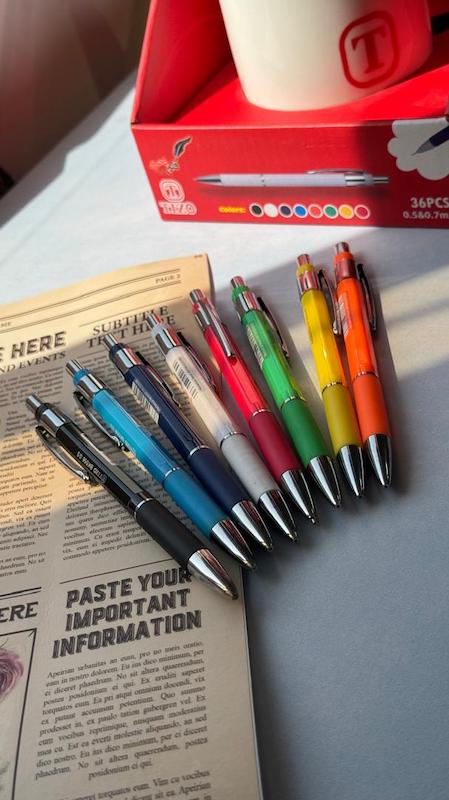 اتود فلزی tizo