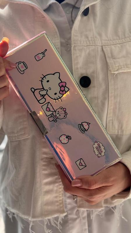 جامدادی مگنتی کیتی