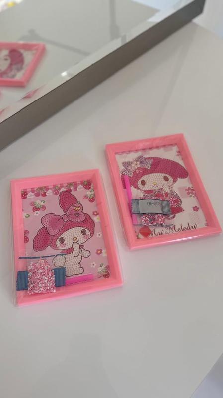 نقاشی الماسی قابدار