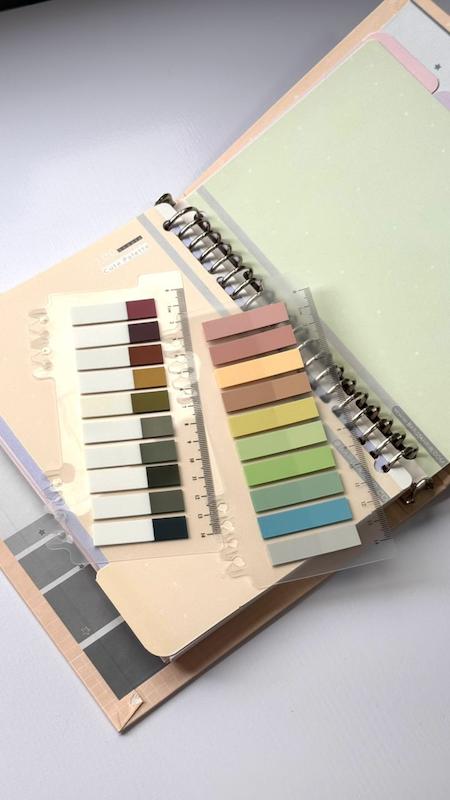 ایندکس شفاف 