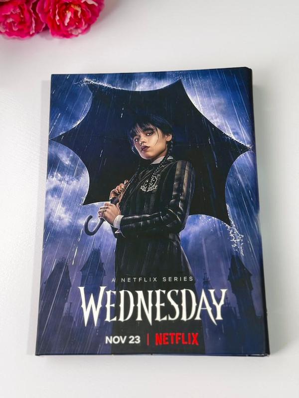 کلاسور 26 حلقه ونزدی