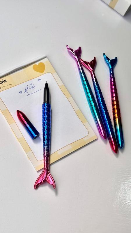 روان نویس پری