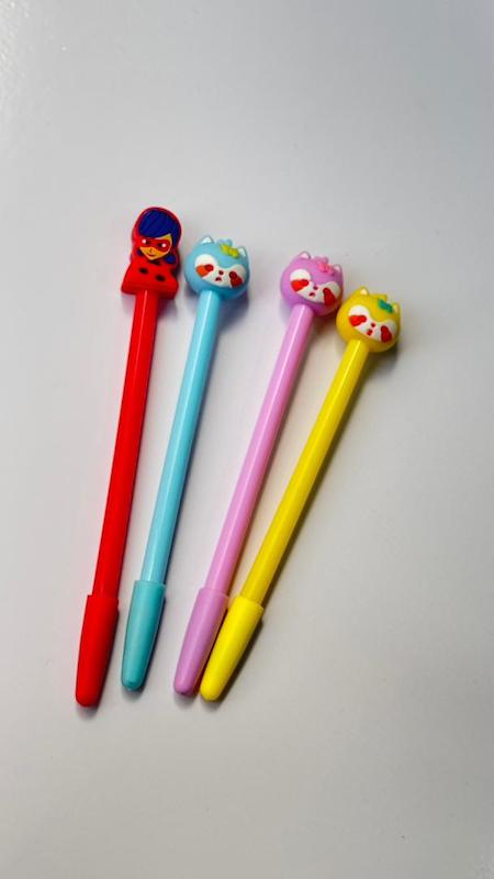 مداد بی نهایت 