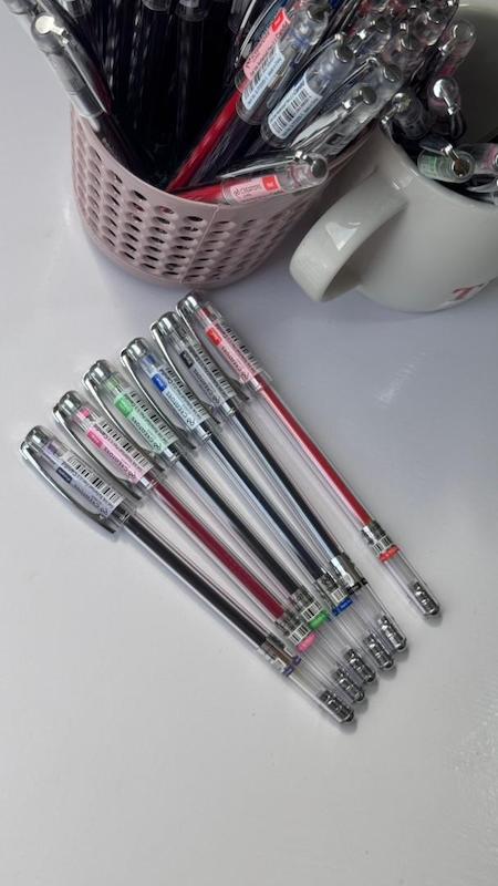 روان نویس تست گود