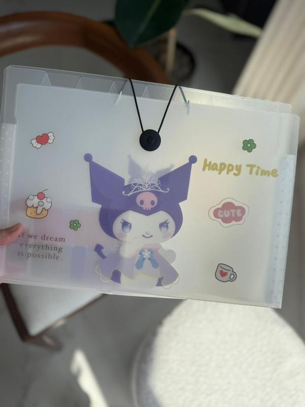 پوشه فایل دار