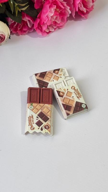 پاک کن شکلاتی