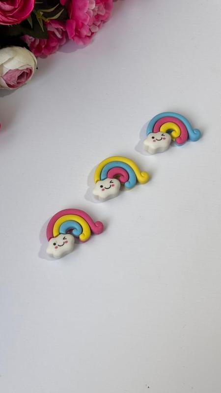 پاک کن رنگین کمان