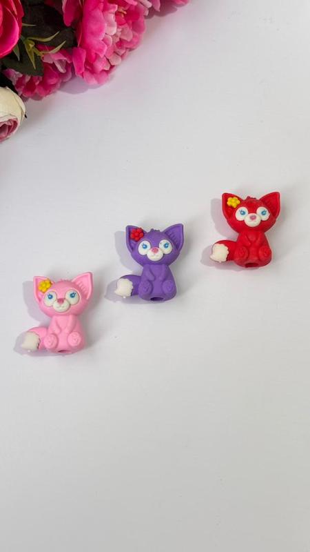 پاک کن روباه