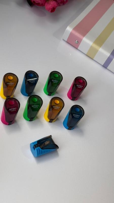 تراش مخزن دار effort