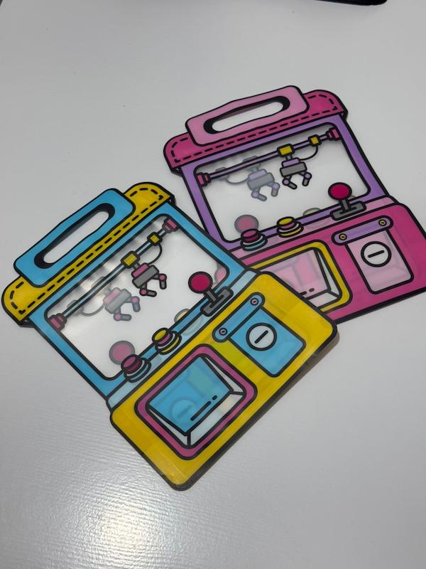 زیپ کیپ فانتزی 