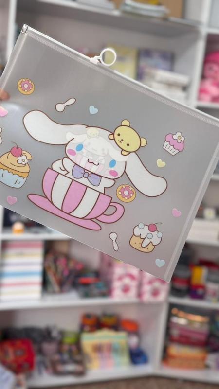 پوشه زیپ دار