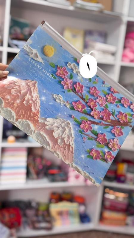 پوشه زیپ دار