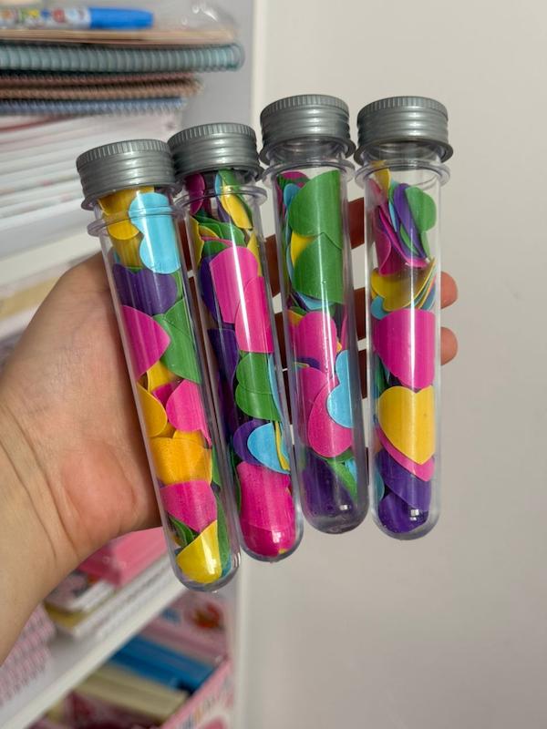 صابون لوله ای