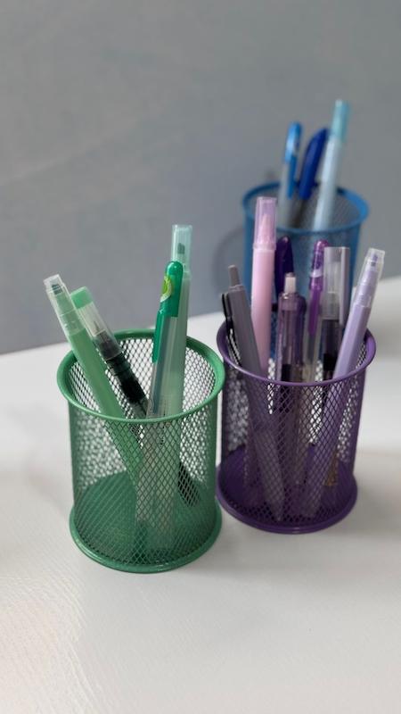 جاقلمی توری فلزی