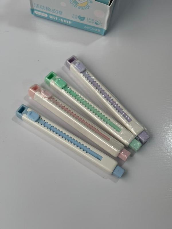 پاک کن کاتری پاستیلی