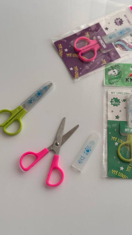 قیچی غلافدار