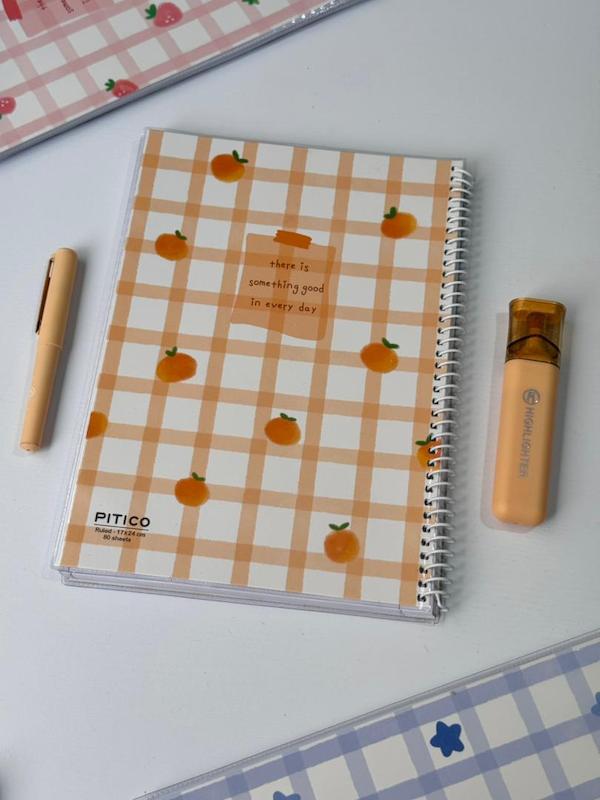 دفتر۸۰برگ پیتیکو